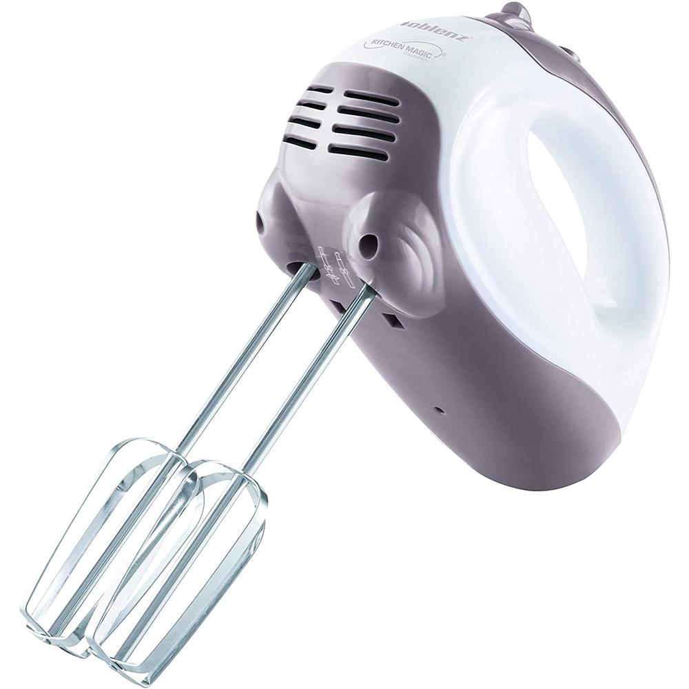 Foto 1 | Batidora Manual Koblenz Bmkm-150 5 Velocidades Blanca