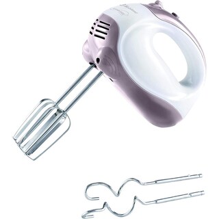 Foto 2 | Batidora Manual Koblenz Bmkm-150 5 Velocidades Blanca
