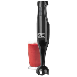 Foto 2 | Batidora de Mano Black+Decker HB2400B color Negro