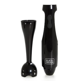 Foto 3 | Batidora de Mano Black+Decker HB2400B color Negro