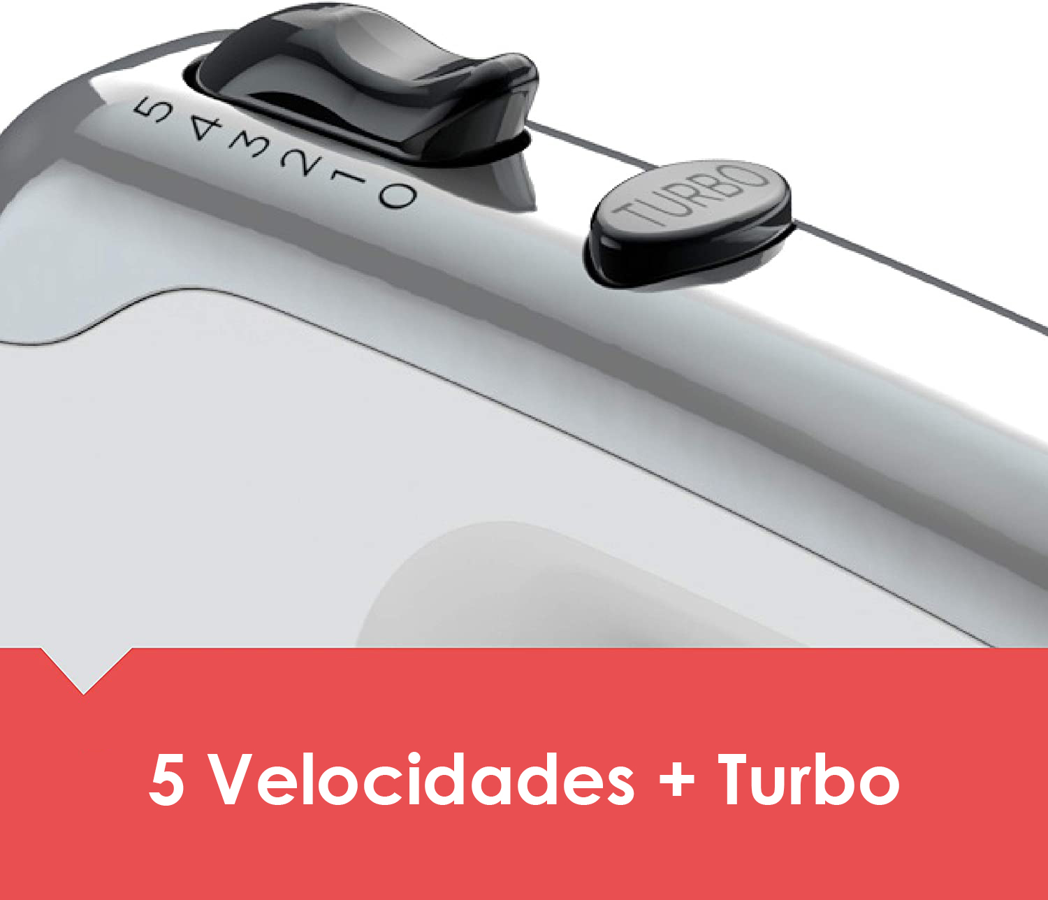 Foto 4 pulgar | Batidora Black+Decker Mx600wla de 250 W