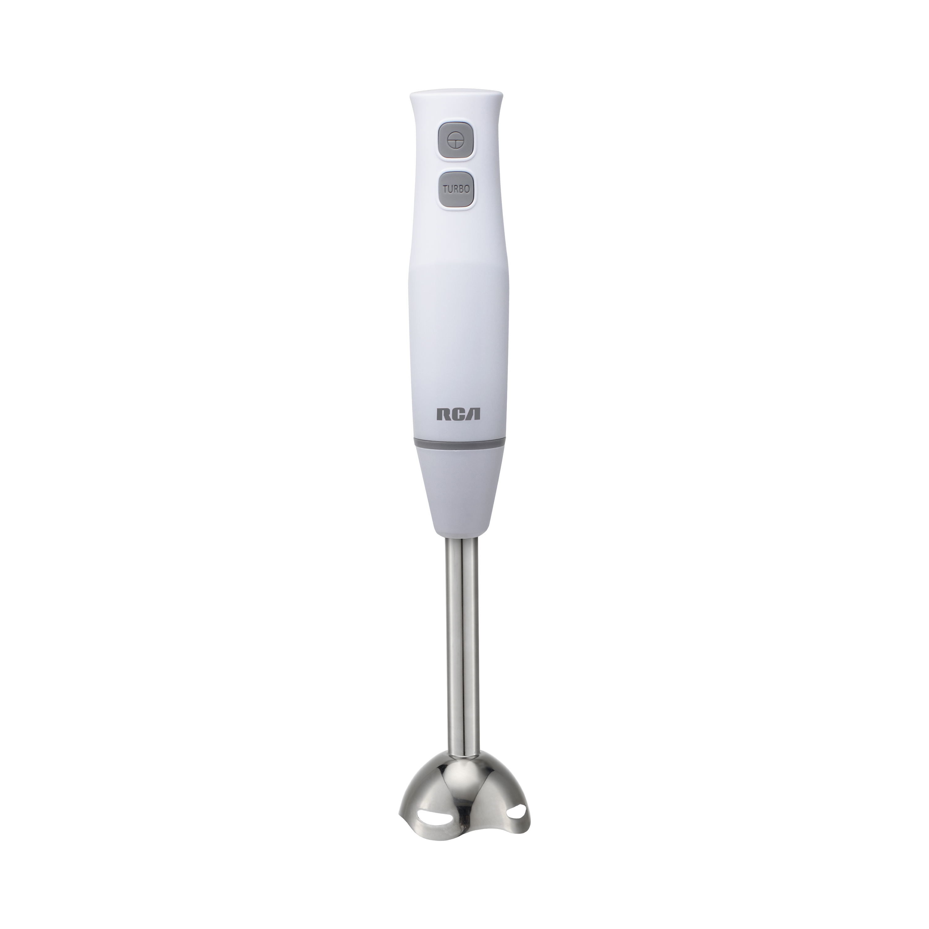 Foto 2 pulgar | Batidora de Inmersión RCA Rc-1204 Hand Blender Blanco