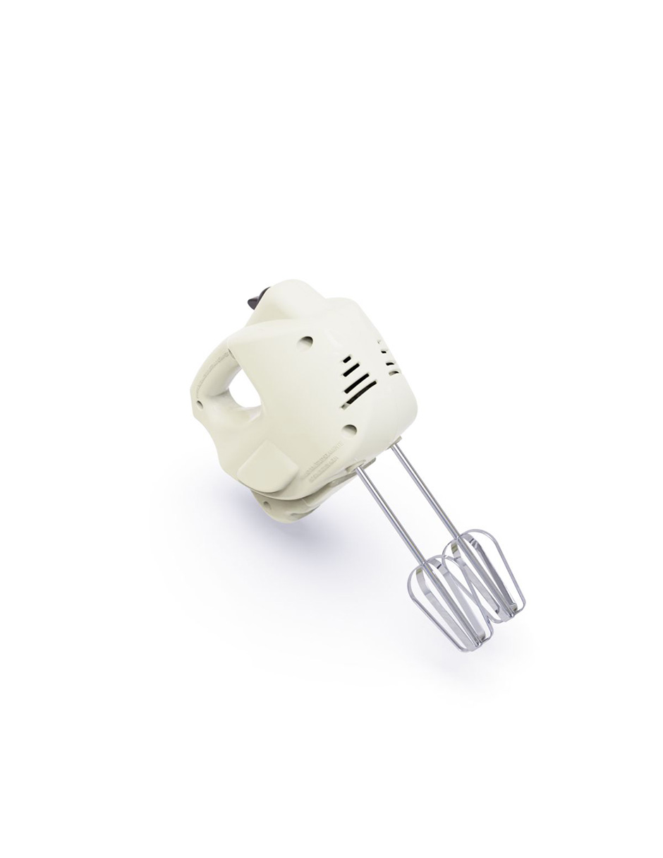 Foto 9 pulgar | Batidora de Mano Bosstech BSED-M3-VB color Beige con Bowl 200w 7 Piezas