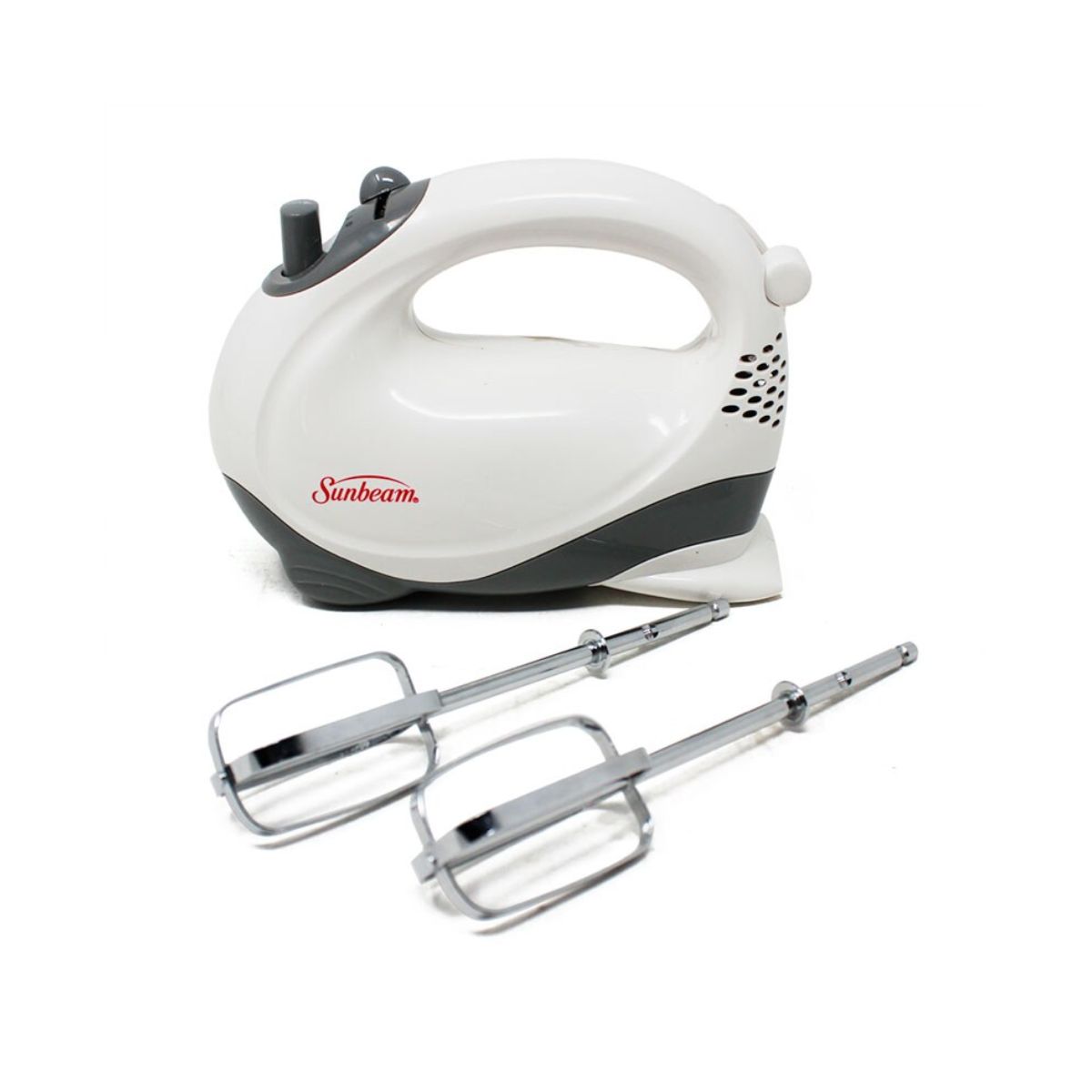 Foto 5 pulgar | Batidora Hand Mixer Sunbeam 120v