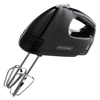 Foto 2 | Batidora Manual Proctor Silex 5 Velocidades 125w color Negro
