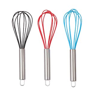 Foto 1 | Venta Internacional-Batidoras de Mano Estink de Acero Inoxidable 3 Piezas