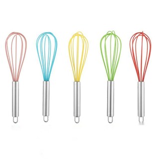 Foto 1 | Venta Internacional-Batidoras Manuales Estink de Acero Inoxidable 5 Piezas