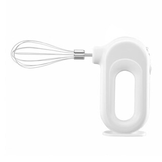 Foto 1 | Venta Internacional-Batidora de Mano Lexivia Eléctrica color Blanco