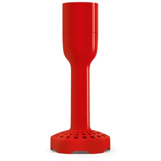 Foto 2 | Batidora de Mano Smeg HBF02RDUS Color Rojo con Vaso Graduado y Aditamentos