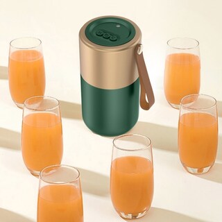 Foto 3 | Venta Internacional- Minilicuadora Automática HTTN para Hacer Leche de Soya 350 ml