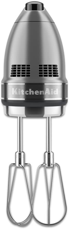 Foto 3 pulgar | Venta Internacional - Batidora De Mano Digital Kitchenaid Khm7210cu De 7 Velocidad