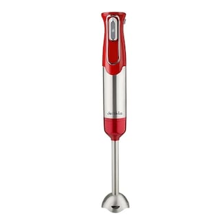 Foto 1 | Batidora De Mano Decakila Kmjb023r Inalámbrica 100w 2 Velocidades Recargable
