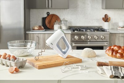 Foto 4 | Batidora de Mano Braun Multimix Hm5100wh 350w Blanca - Venta Internacional
