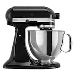 Batidora Kitchenaid Ksm150psob Artisan De 4.7 Lt 10 Velocidades Onyx