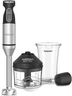 Foto 1 | Batidora de Inmersión Cromada Smart Stick C Vaso