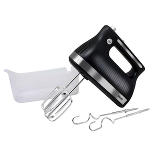 Foto 1 | Batidora de Mano RCA con Estuche Rc-72 Frecuencia 60 Hz Negra