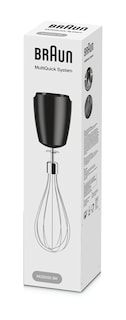 Foto 4 | Accesorio Para Batidora Braun Mqs050bk Para Batidora De Mano - Venta Internacional.