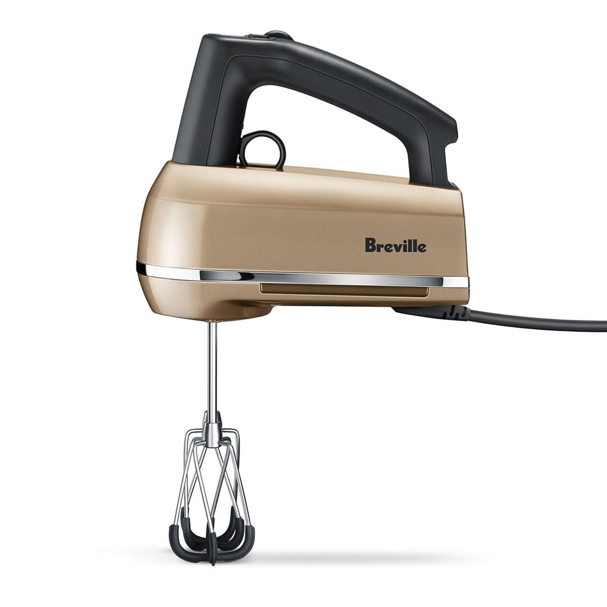 Foto 1 | Batidora De Mano Breville The Handy Mix Scraper™ Bhm800rch 240w - Venta Internacional.