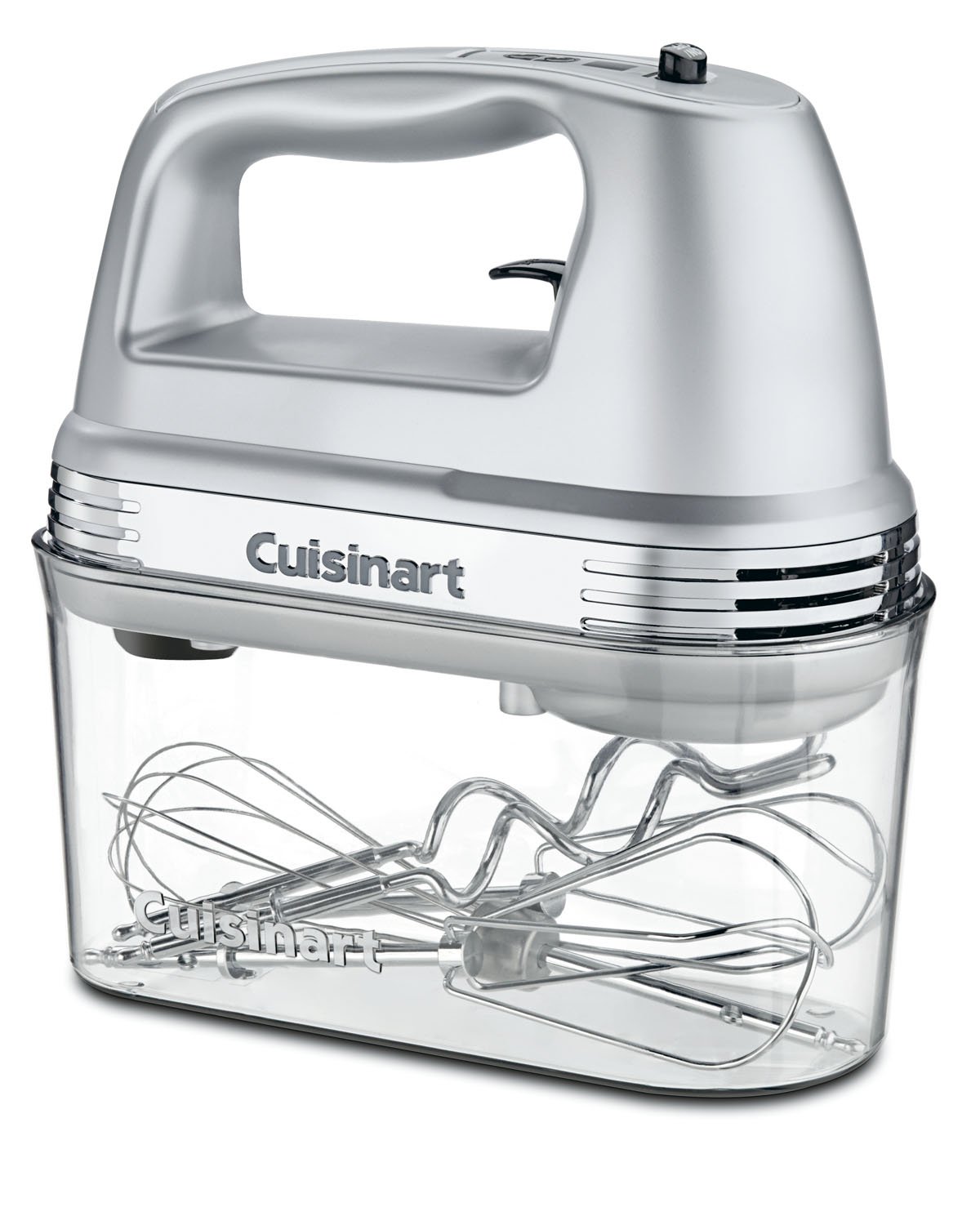 Foto 2 pulgar | Batidora De Mano Cuisinart Hm-90bcs Power Advantage Plus De 9 Velocidades - Venta Internacional.