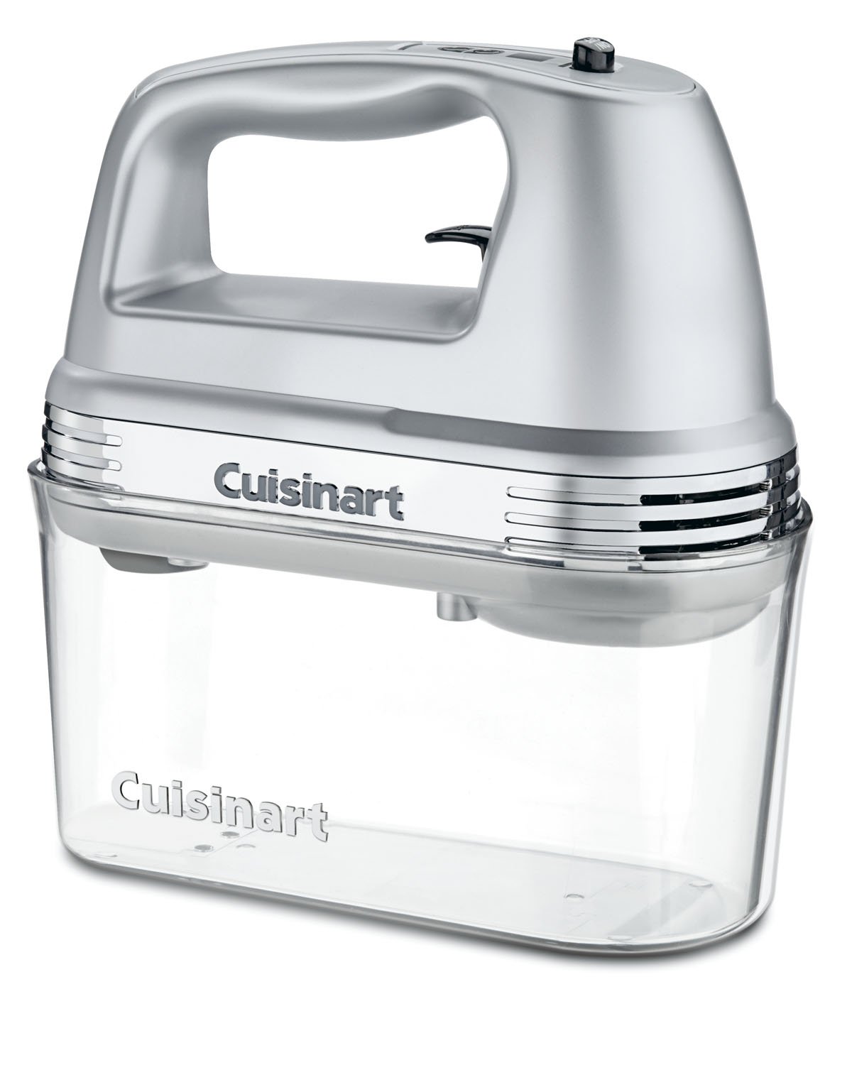 Foto 8 pulgar | Batidora De Mano Cuisinart Hm-90bcs Power Advantage Plus De 9 Velocidades - Venta Internacional.