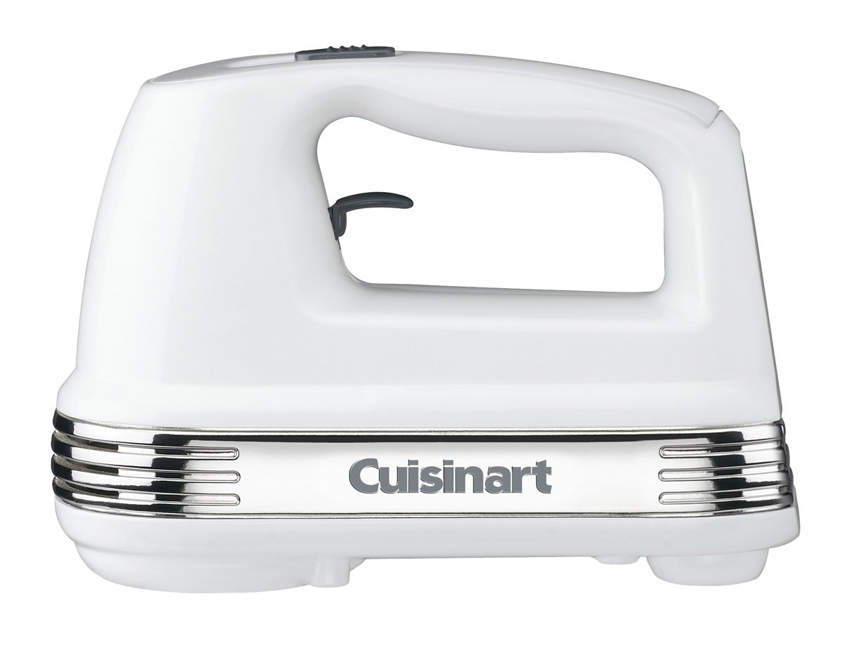 Foto 5 pulgar | Batidora De Mano Cuisinart Hm-90s Power Advantage Plus De 9 Velocidades - Venta Internacional.