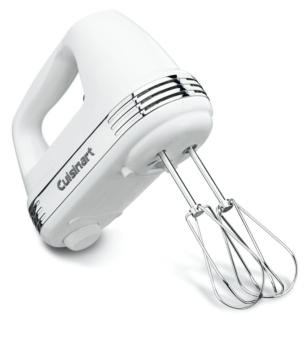 Foto 6 pulgar | Batidora De Mano Cuisinart Hm-90s Power Advantage Plus De 9 Velocidades - Venta Internacional.