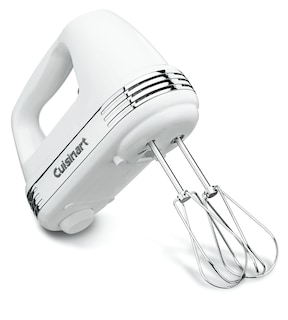 Foto 5 | Batidora De Mano Cuisinart Hm-90s Power Advantage Plus De 9 Velocidades - Venta Internacional.