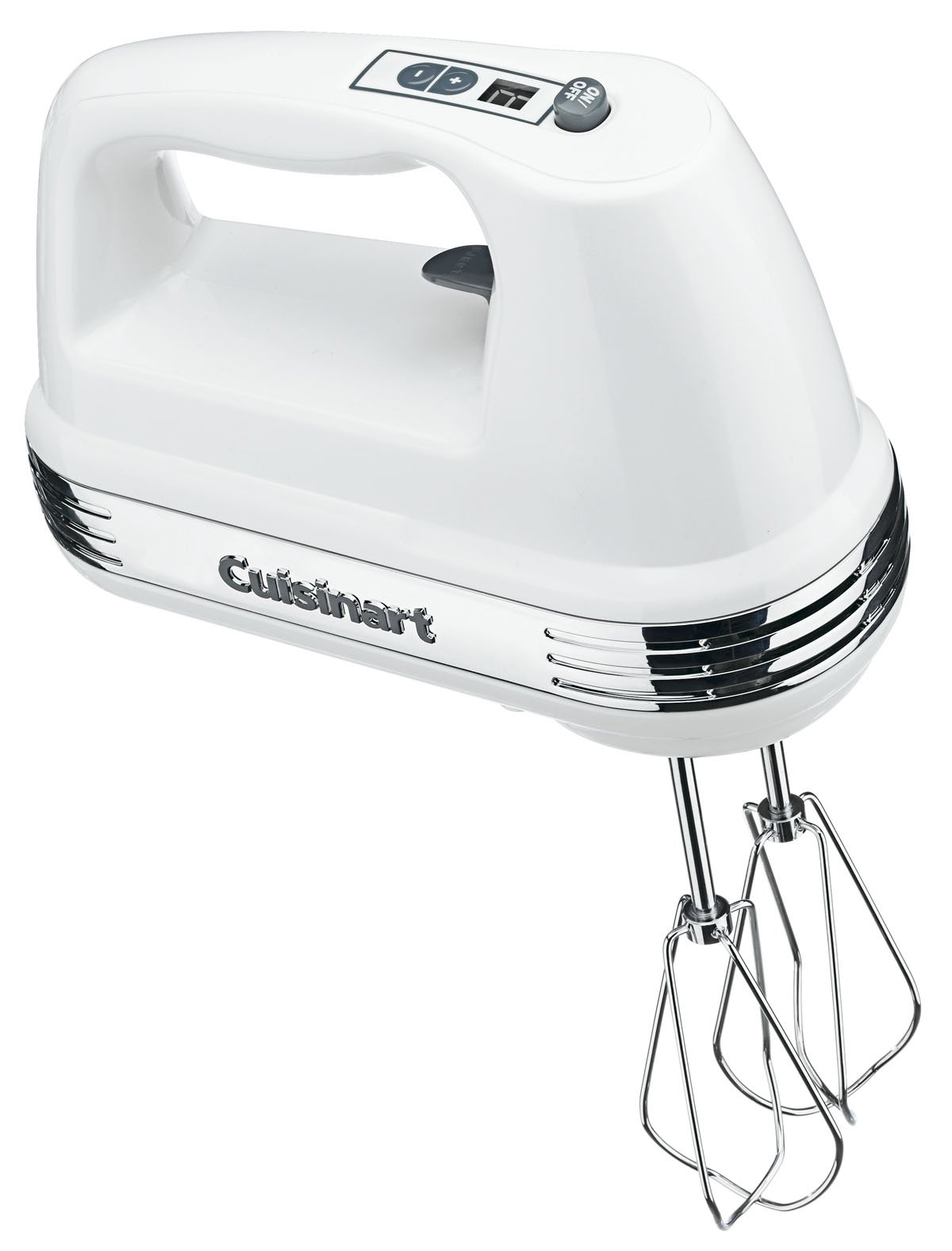 Foto 6 | Batidora De Mano Cuisinart Hm-90s Power Advantage Plus De 9 Velocidades - Venta Internacional.