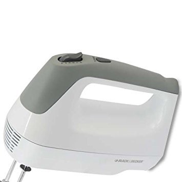 Foto 4 pulgar | Batidora De Mano Black+decker Mx1500w De 5 Velocidades Con Power Boost - Venta Internacional.