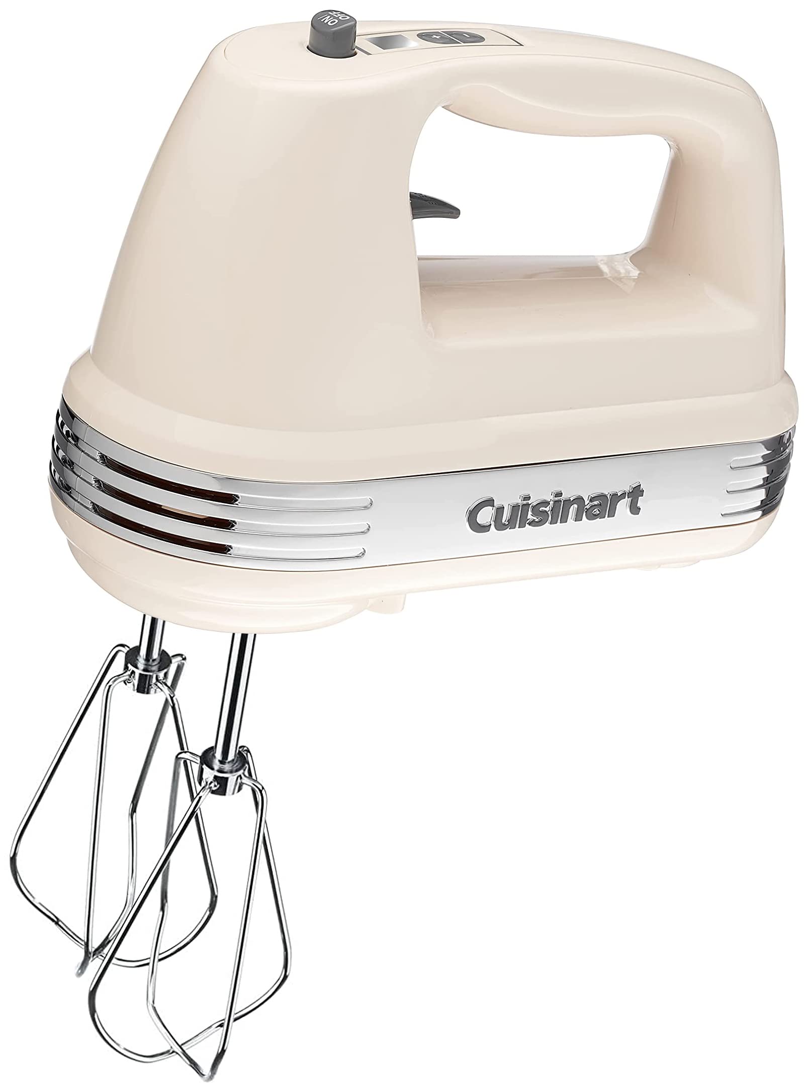 Foto 3 pulgar | Mezclador Portátil Cuisinart Hm-90scrm Power Advantage Plus De 9 Velocidades - Venta Internacional