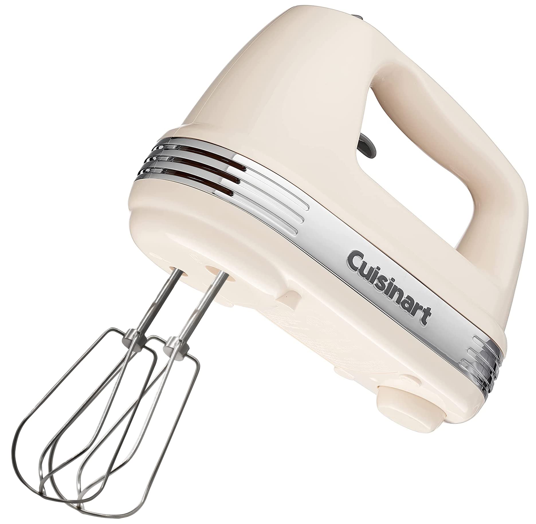 Foto 4 pulgar | Mezclador Portátil Cuisinart Hm-90scrm Power Advantage Plus De 9 Velocidades - Venta Internacional