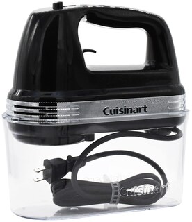 Foto 1 | Batidora De Mano Cuisinart Hm-90s Power Advantage Plus De 9 Velocidades - Venta Internacional