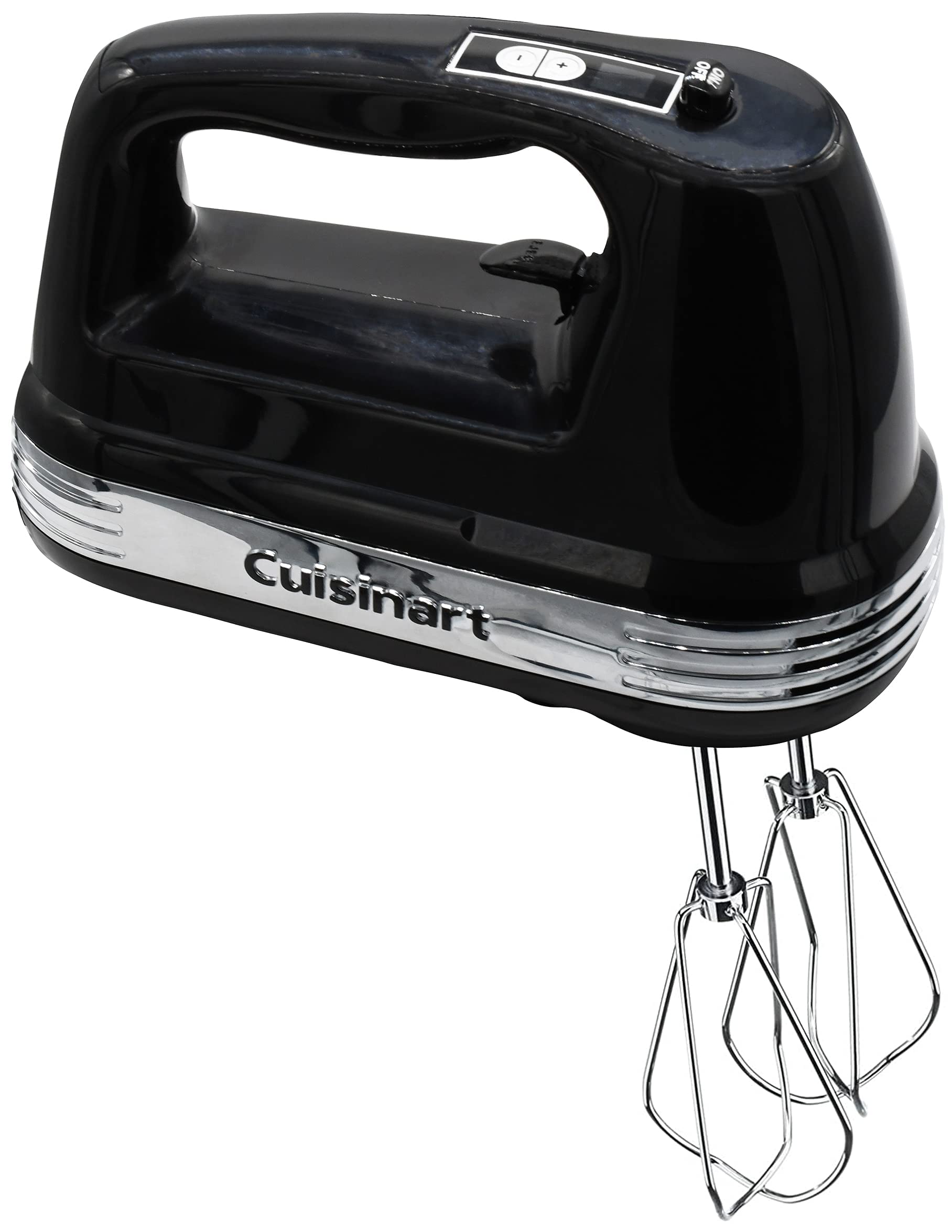 Foto 3 pulgar | Batidora De Mano Cuisinart Hm-90s Power Advantage Plus De 9 Velocidades - Venta Internacional
