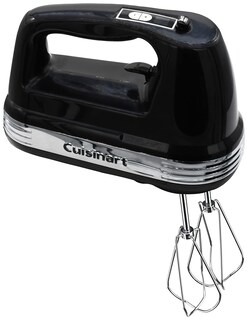 Foto 2 | Batidora De Mano Cuisinart Hm-90s Power Advantage Plus De 9 Velocidades - Venta Internacional
