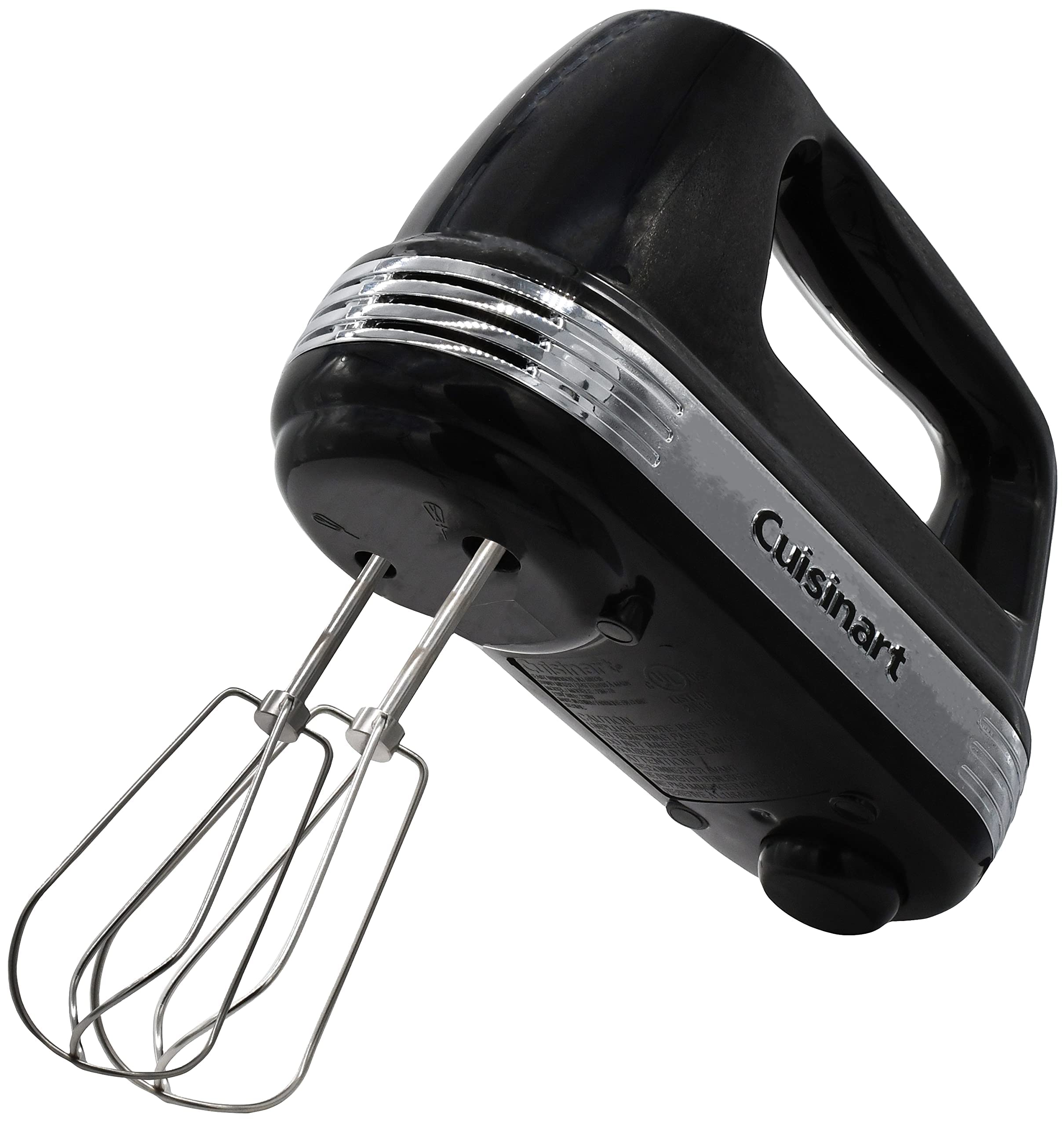 Foto 4 pulgar | Batidora De Mano Cuisinart Hm-90s Power Advantage Plus De 9 Velocidades - Venta Internacional