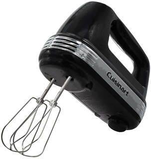 Foto 3 | Batidora De Mano Cuisinart Hm-90s Power Advantage Plus De 9 Velocidades - Venta Internacional