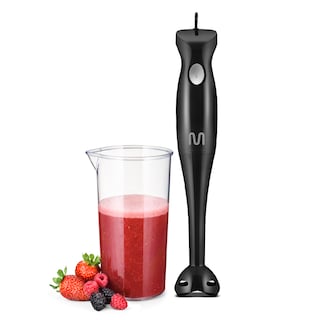 Foto 2 | Batidora De Inmersión Multi| Acero Inoxidable Vaso 500 Ml