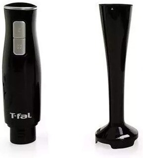 Foto 2 | Batidora De Inmersion Turbomix Max T-fal Hb2b18mx