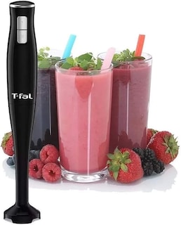 Foto 4 | Batidora De Inmersion Turbomix Max T-fal Hb2b18mx