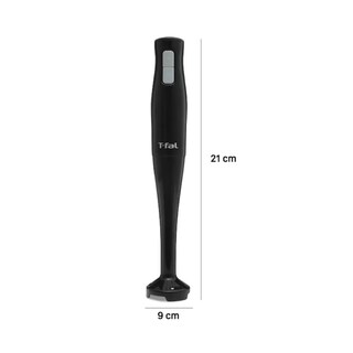 Foto 5 | Batidora De Inmersion Turbomix Max T-fal Hb2b18mx