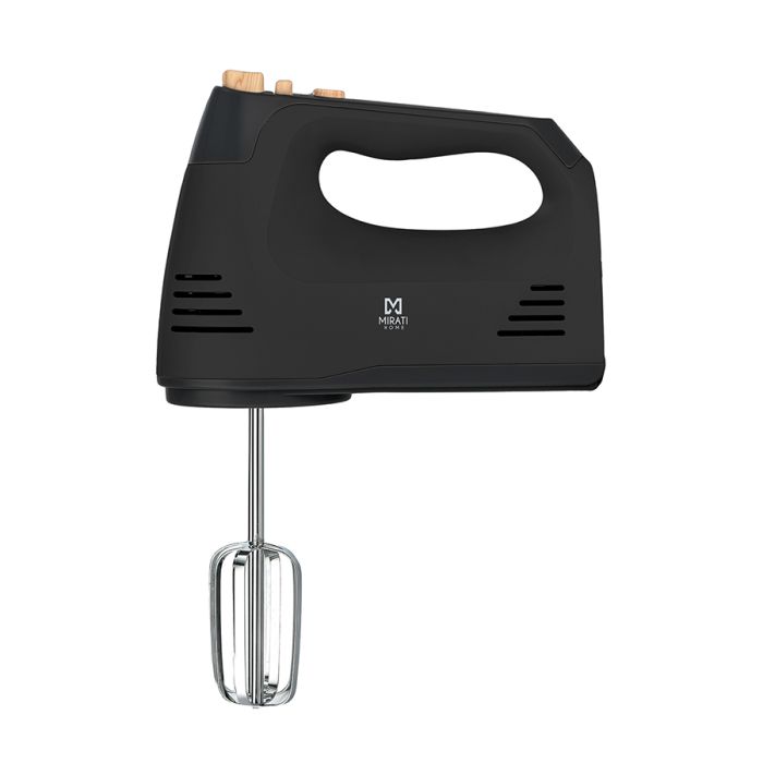 Foto 1 | Batidora de Mano Mirati Home Accesorios Acero Inoxidable Negro MBB01N