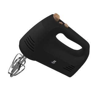Foto 2 | Batidora de Mano Mirati Home Accesorios Acero Inoxidable Negro MBB01N