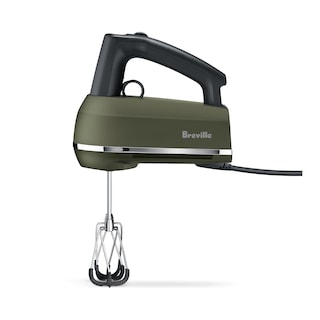 Foto 1 | Batidora de Mano Breville Handy Mix Scraper BHM800OLT Verde Oliva - Venta Internacional