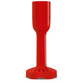Foto 7 | Batidora de Mano Smeg Hbf22rdus 50's Style Roja con 5 Velocidades y Función Turbo