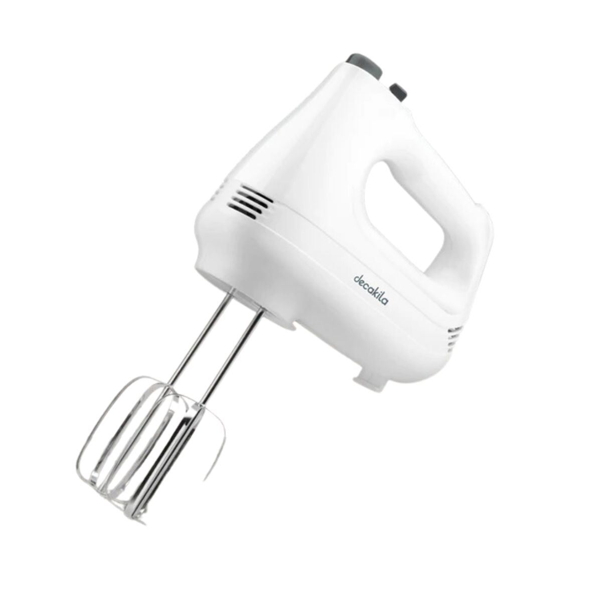 Batidora Manual Decakila 6 Vel Blanca