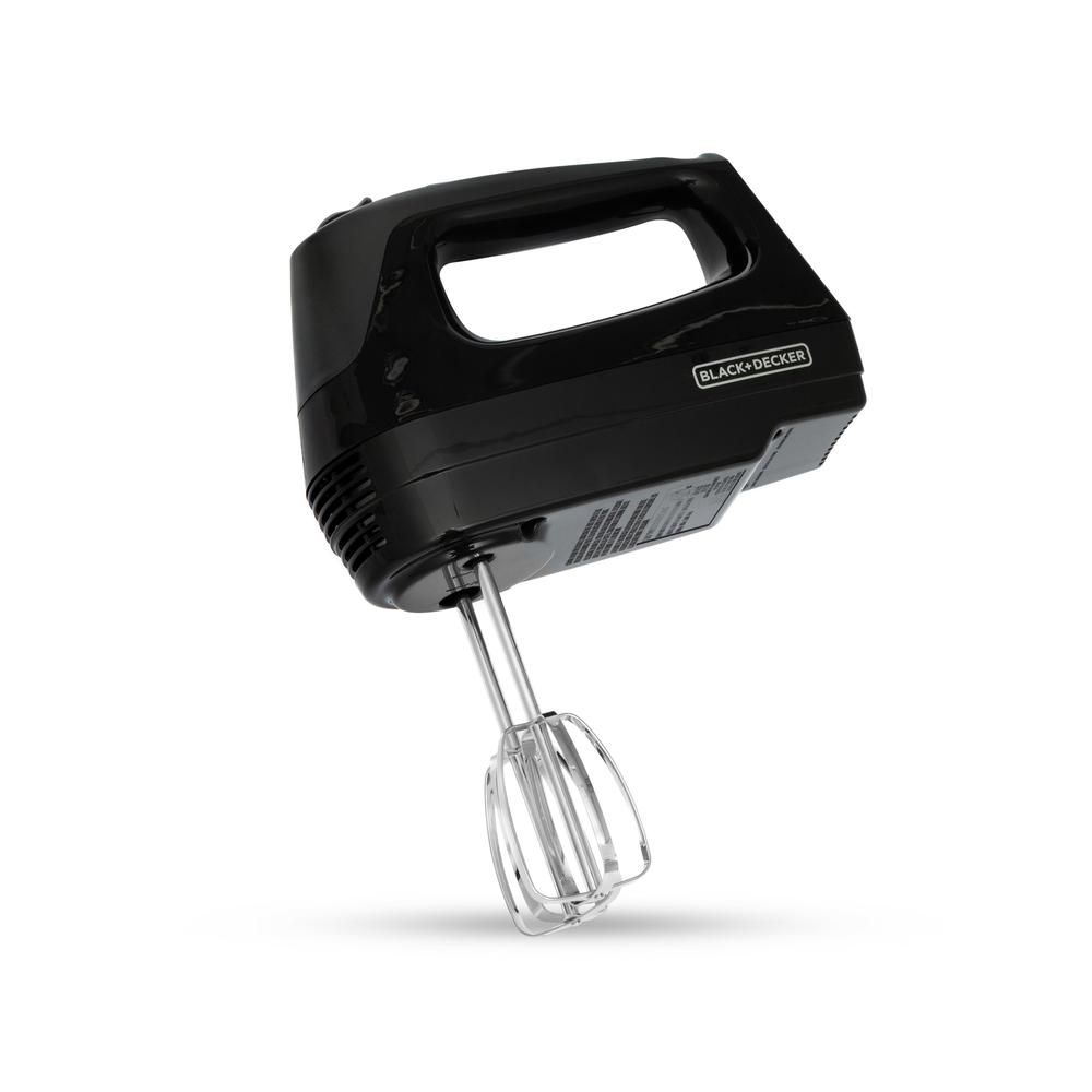 Foto 3 pulgar | Batidora de Mano Black+Decker MX1515 5 Velocidades