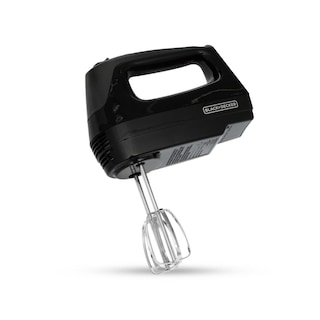 Foto 2 | Batidora de Mano Black+Decker MX1515 5 Velocidades