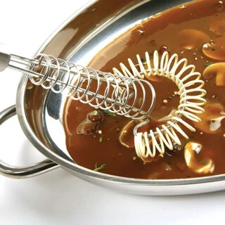 Foto 3 | Saucinator Whisk Norpro 27 Cm - Venta Internacional