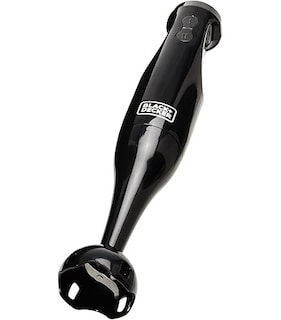 Foto 3 | Batidora De Inmersion T-fal Hb2b18mx 2 Vel Cuchillas De Acero Inox Turbo Negro