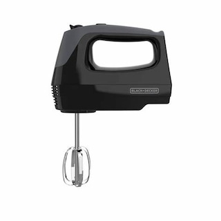 Foto 3 | Batidora de Mano Black+Decker MX1515-1BDLA 5 Velocidades
